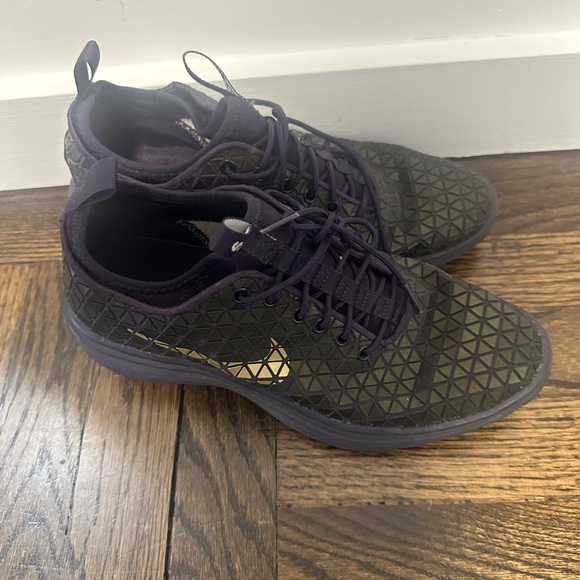 Nike Lunar Elite Sky Hi QS FW “Sao Paulo” - Picture 5 of 6